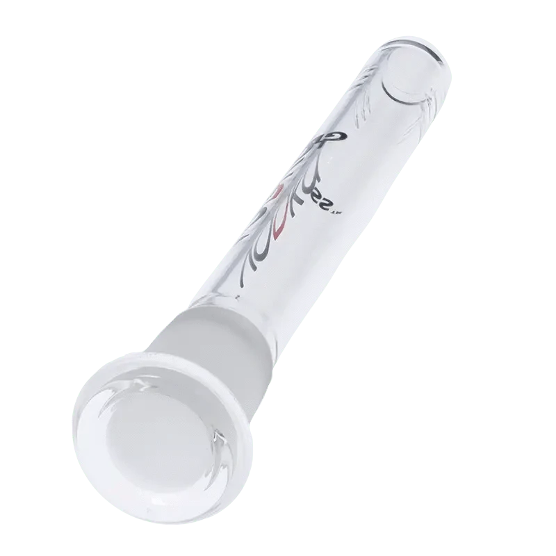 Vodka - Vodka Downstem - 14-18 Flush Mount - Clear - 140mm - Image 3