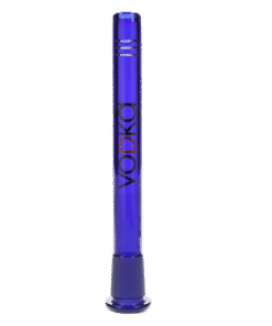 Vodka - Vodka Downstem - 14-18 Flush Mount - Blue - 150mm
