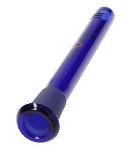 Alternative view of Vodka - Vodka Downstem - 14-18 Flush Mount - Blue - 150mm