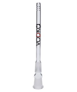 Vodka - Vodka Downstem - 14-18 Flush Mount - Clear - 170mm
