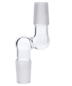 Valiant - Valiant Male/Male Adapter Side Joint - 18mm