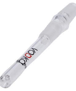 Alternative view of Vodka - Vodka Downstem - Male to Male 14 - 127mm