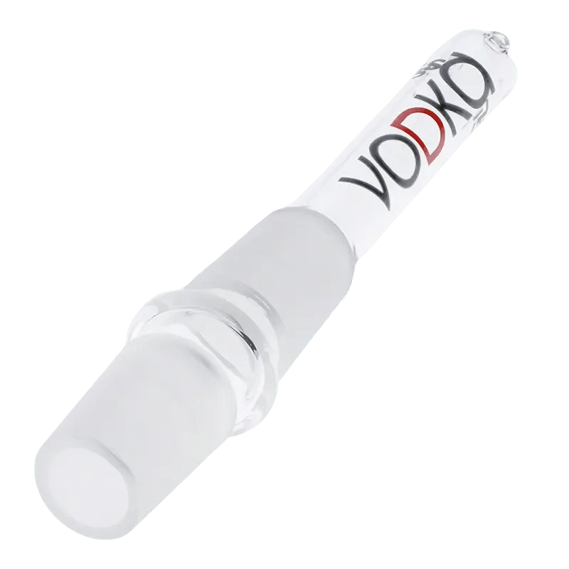Vodka - Vodka Male to Male Downstem -18mm - 127mm - Image 2