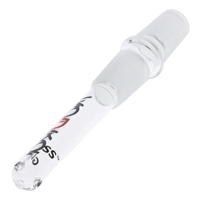 Vodka - Vodka Male to Male Downstem -18mm - 127mm - Image 3