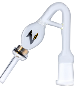 Dopezilla - Dopezilla Stinger Dabbing Straw - 45 Degree - Female 14mm