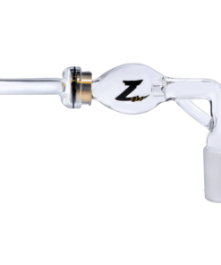 Dopezilla - Dopezilla Stinger Dabbing Straw - 90 Degree - Female 14mm
