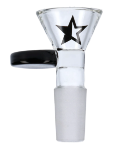 Famous X - Bowl w/Star