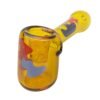Famous Design - Famous Design Papaya Hammer Pipe - 5in.