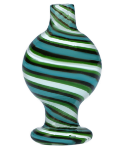 Valiant - Valiant Glass Carb Cap - Assorted
