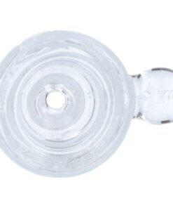 Alternative view of Valiant - Valiant Cake Bowl - Clear - Male 14mm