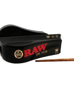 RAW - Raw - Rolling Papers Cone Filler - Kingsize