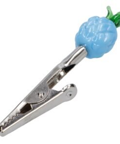 Alternative view of Valiant - Roach Clips - Pineapple