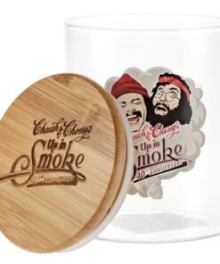 Alternative view of C&C - C&C Köpfe Stash Glas - Groß