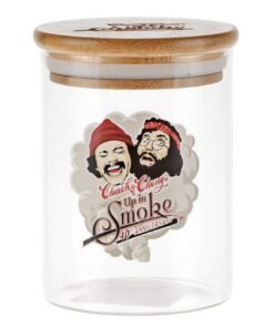 C&C - C&C Heads Stash Jar - Mittel
