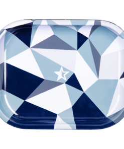 Famous X - Famous X Rolling Tray - Digital - Small