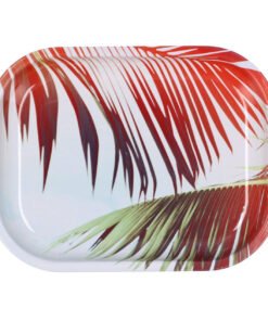 Famous Design - Famous Design - Rolling Tray - Canna Cabana - Small