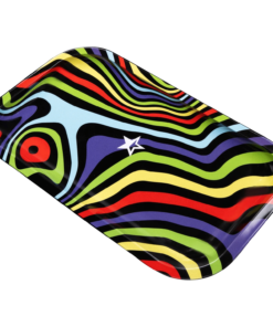 Alternative view of Famous X - Famous X Rolling Tray - Amnesia - Medium