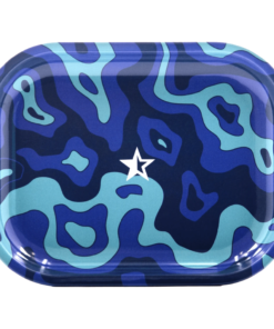 Famous X - Famous X Rolling Tray - Fabric - Small