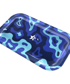 Alternative view of Famous X - Famous X Rolling Tray - Fabric - Medium
