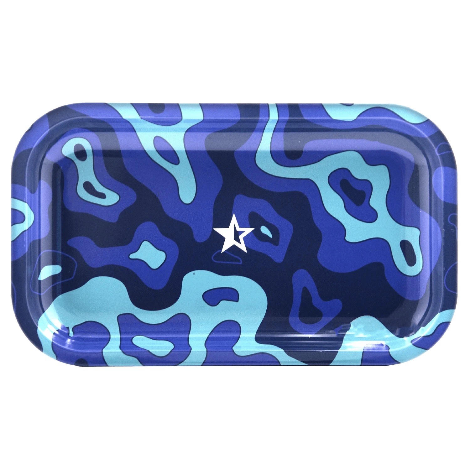 Famous X - Famous X Rolling Tray - Fabric - Medium