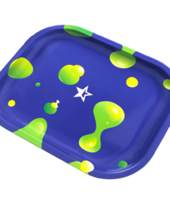 Alternative view of Famous X - Famous X Rolling Tray - Privilege - Small