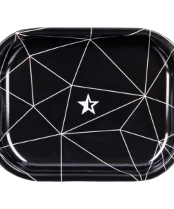 Famous X - Famous X Rolling Tray - Space - Small