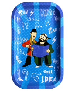 JSB - JSB Denk Vertikal Rolling Tray - Mittel