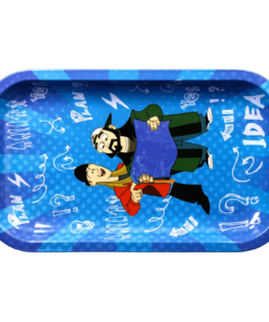 Alternative view of JSB - JSB Denk Vertikal Rolling Tray - Mittel