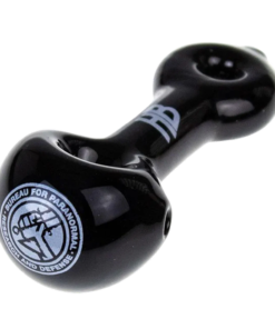 Hellboy - Hellboy Sherlock Pfeife - Schwarz