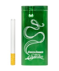 C&C - C&C Up in Smoke Dugout - Grün