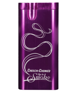 Alternative view of C&C - C&C Up in Smoke Dugout - Lila