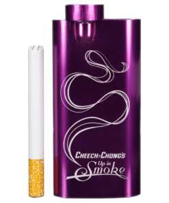 C&C - C&C Up in Smoke Dugout - Lila