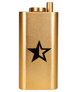 Alternative view of Famous X - Famous X Aluminum Dugout - Golden Champagne