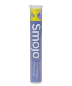 Smojo - Smojo Metal Screens - 3pk