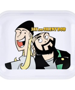 JSB - JSB Jay & Silent Bob Tablett - Groß