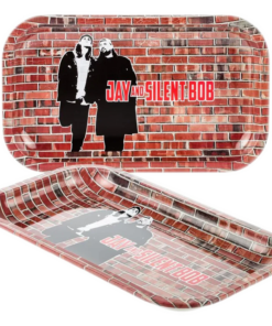 Alternative view of JSB - JSB-Jay And Silent Wall Tray-Medium