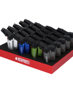 Newport - Newport - Small Side Torch