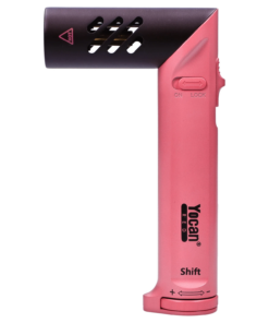 Yocan - Yocan Shift Torch - Pink