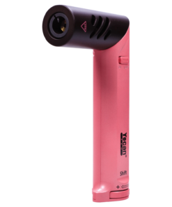 Alternative view of Yocan - Yocan Shift Torch - Pink