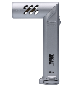 Yocan - Yocan Shift Torch - Silver