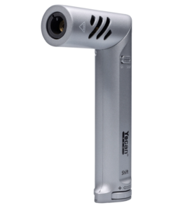Alternative view of Yocan - Yocan Shift Torch - Silver