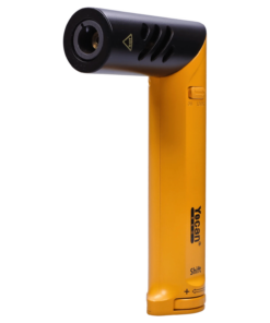 Alternative view of Yocan - Yocan Shift Torch - Yellow