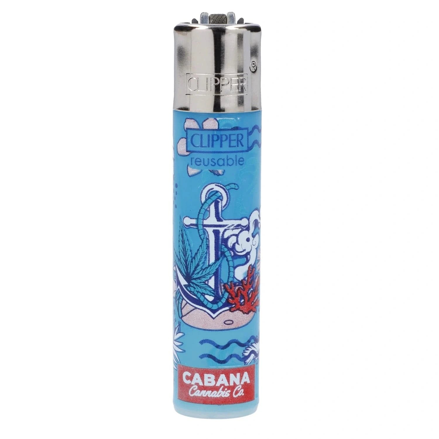 Cabana Cannabis Co. - Cabana Cannabis Co. Clipper Lighters Tray - Image 5