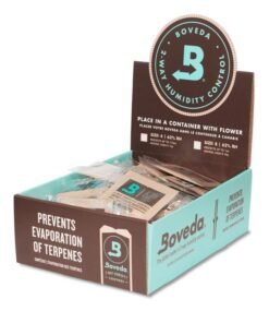 Boveda - Boveda Two-Way Humidity Control 62% - 4g