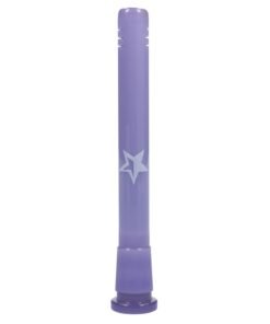 Famous X - Famous X Downstem - Milky Purple - 120mm