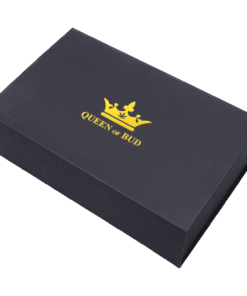 Alternative view of Queen Of Bud - QOB Queen of Bud Kit Zippo