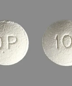 OxyContin 10mg