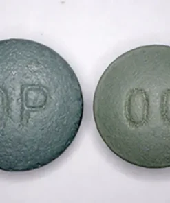 OxyContin 30mg