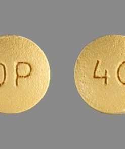 OxyContin 40mg