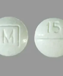 Oxycodone 15mg